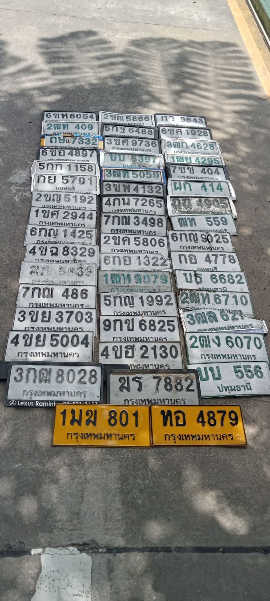 รูปป้ายทะเบียนที่พบ ?ว 9643 1ขศ 2944 1ฒห 9079 1มฆ 801 2ขค 5806 2ขญ 5192 2ขณ 5866 2ฒง 6070 2ฒท 409 2ฒห 6710 3กฒ 8028 3ขพ 4132 3ขย 3703 3ขศ 9736 3ฒก 4628 3ฒท 5059 4กน 7265 4ขฉ 8329 4ขย 5004 4ขฮ 2130 5กก 1158 5กญ 1992 5กฐ 6488 6กญ 1425 6กญ 9025 6กอ 1322 6ขศ 1928 6ขห 6054 6ขอ 4897 7กณ 3498 7กณ 486 9กช 6825 กย 5791 กอ 4778 ฆร 7882 ฒท 559 ทอ 4879 บธ 6682 บบ 556 ผก 414 1ฌย 4295 7ขป 404 กข 7332
