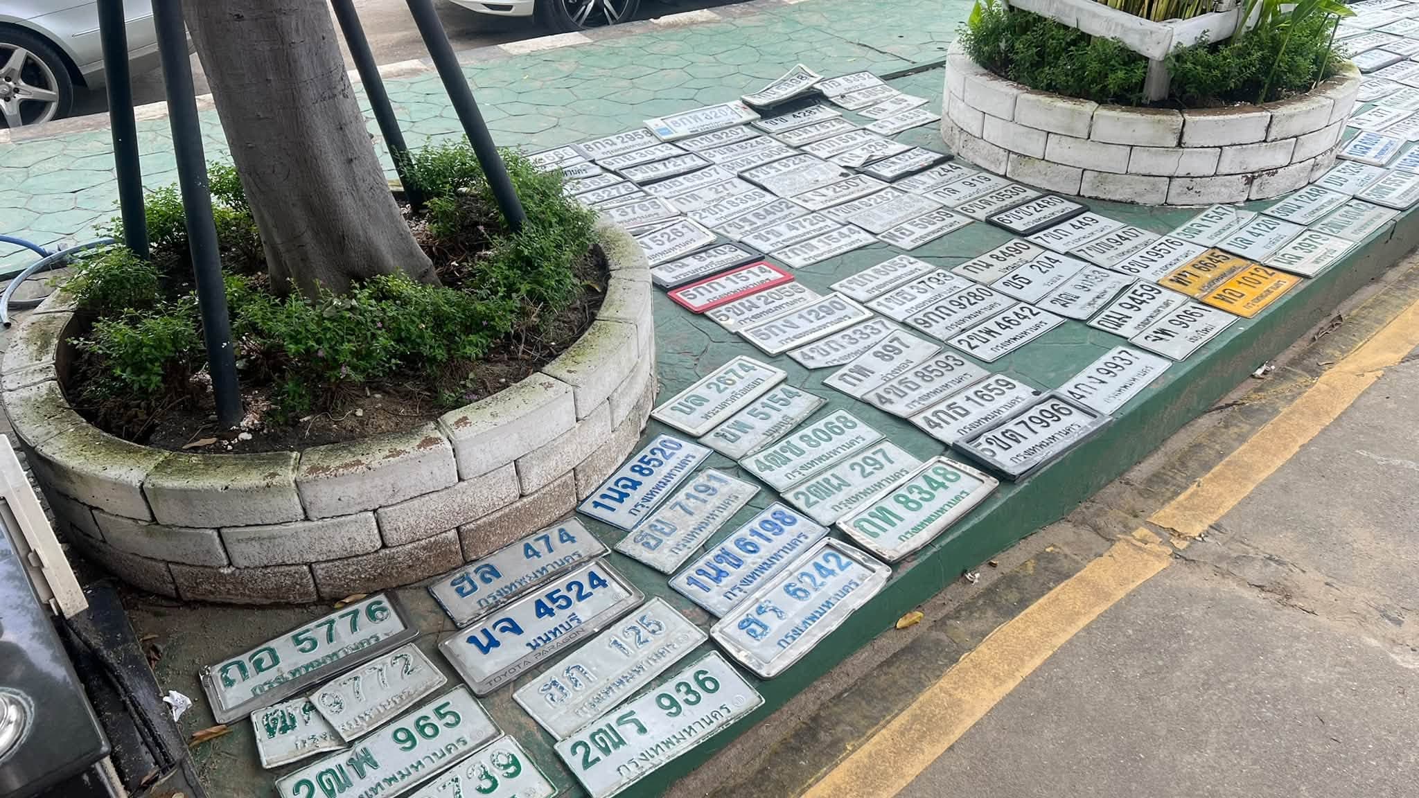 รูปป้ายทะเบียนที่พบ ?กง 9937 ?พ 5154 1น? 6198 1นฉ 8520 2ขด 7996 2ขพ 4642 2ฒผ 297 2ฒร 936 4กธ 1659 4ขธ 8593 5กก 1514 5กง 1290 7กท 9407 9กถ 9280 กน 8490 กพ 897 ถท 8348 ทอ 1012 นจ 4524 บล 2674 ฮก 125 ฮย 7191 ฮร 6242 ฮล 474