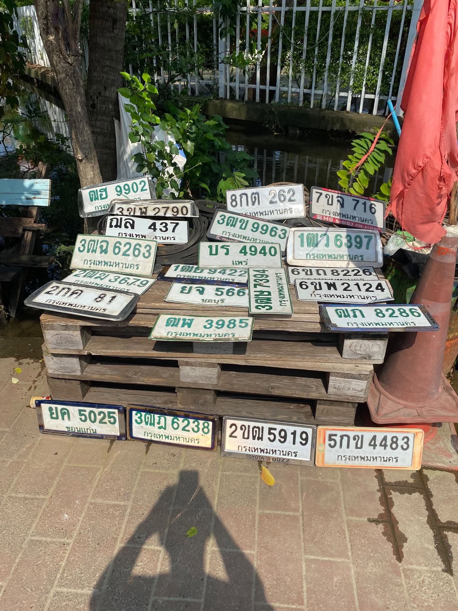 รูปป้ายทะเบียนที่พบ 1ฒว 6397 2กค 81 2ขฒ 5919 2ฒฆ 3679 3ฒฉ 6263 3ฒฎ 6238 3ฒษ 7394 5กข 4483 6ขถ 8226 7ขจ 716 8กต 262 ฌล 437 ฒฮ 9902 บร 4940 ยค 5025 1ดษ 9422 3วพ 2790 3ฌข 9963 ฌพ 3985 ฌภ 8286 ยจ 566